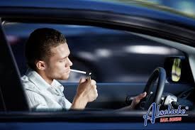 Driving Under the Influence of Marijuana: Legal Ramifications and Safety Concerns