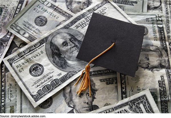  Navigating the Complexities of Student Loan Debt and Bankruptcy