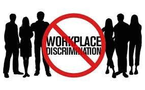 Discrimination in the Workplace