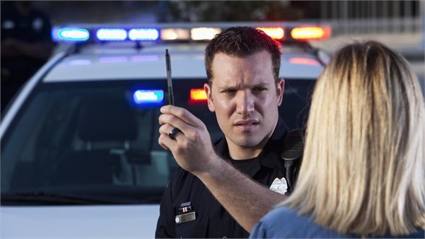  Don't Risk the Drive: Understanding DUI Outcomes and Consequences