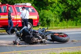 Motorcycle Accidents