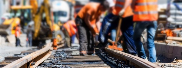 Railroad Injuries and the Federal Employers' Liability Act (FELA)